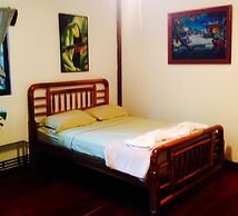 Chosa Manglar Nature Retreat