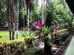 Chosa Manglar Nature Retreat