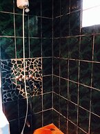 Chosa Manglar Nature Retreat