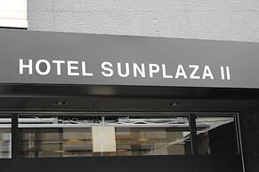 Hotel Sun Plaza 2