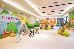 Eda Skylark Hotel