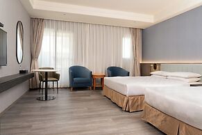 Eda Skylark Hotel