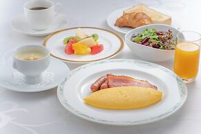 Fruit Park Fujiya Hotel
