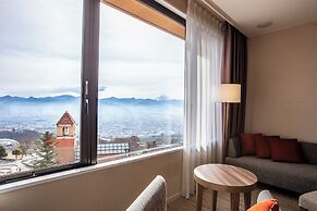 Fruit Park Fujiya Hotel