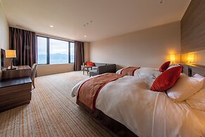 Fruit Park Fujiya Hotel