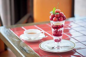 Fruit Park Fujiya Hotel
