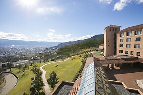 Fruit Park Fujiya Hotel