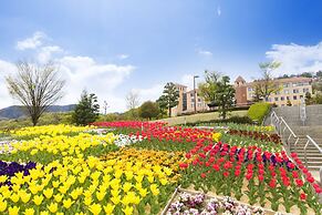 Fruit Park Fujiya Hotel