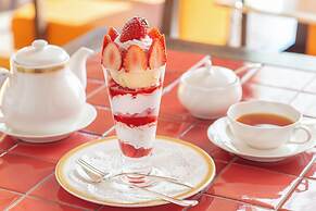 Fruit Park Fujiya Hotel