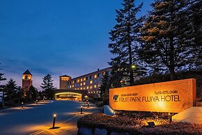 Fruit Park Fujiya Hotel