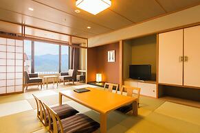 Fruit Park Fujiya Hotel