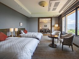 Fruit Park Fujiya Hotel