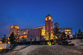 Fruit Park Fujiya Hotel