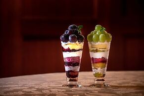 Fruit Park Fujiya Hotel