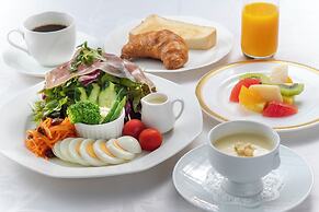 Fruit Park Fujiya Hotel