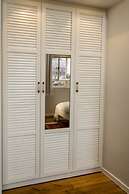 Haifa Luxury Boutique Apartments