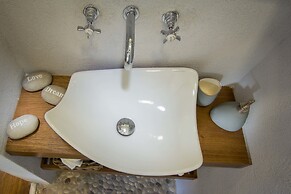 Haifa Luxury Boutique Apartments