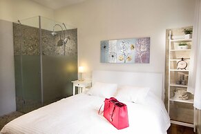Haifa Luxury Boutique Apartments