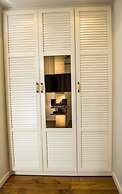 Haifa Luxury Boutique Apartments