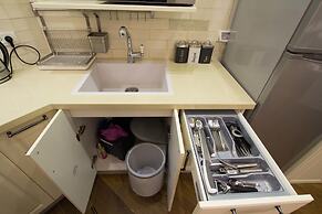 Haifa Luxury Boutique Apartments