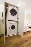 Haifa Luxury Boutique Apartments