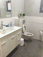 Haifa Luxury Boutique Apartments