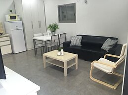 Haifa Luxury Boutique Apartments