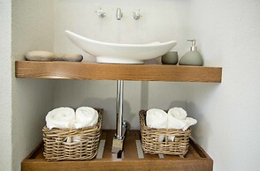 Haifa Luxury Boutique Apartments