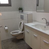 Haifa Luxury Boutique Apartments