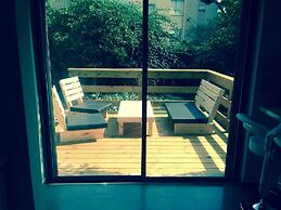 Haifa Luxury Boutique Apartments