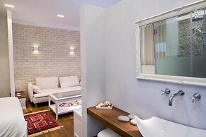 Haifa Luxury Boutique Apartments