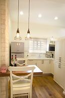 Haifa Luxury Boutique Apartments