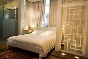 Haifa Luxury Boutique Apartments
