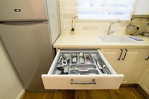 Haifa Luxury Boutique Apartments
