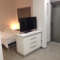 Haifa Luxury Boutique Apartments