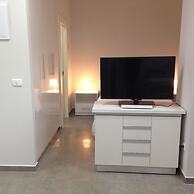 Haifa Luxury Boutique Apartments