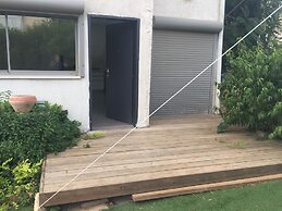 Haifa Luxury Boutique Apartments