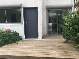 Haifa Luxury Boutique Apartments