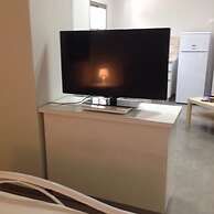 Haifa Luxury Boutique Apartments
