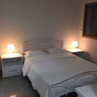 Haifa Luxury Boutique Apartments