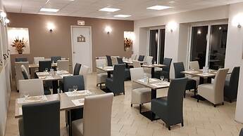 Hôtel Restaurant Les Agriculteurs