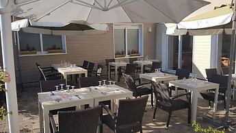 Hôtel Restaurant Les Agriculteurs