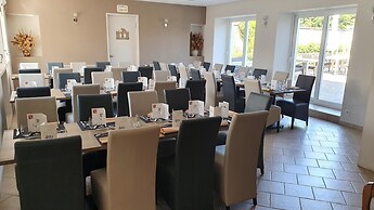 Hôtel Restaurant Les Agriculteurs