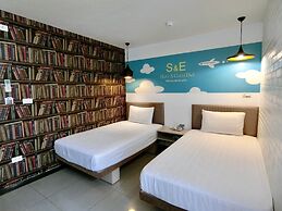 S&E Hotel
