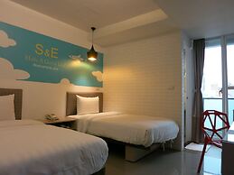 S&E Hotel