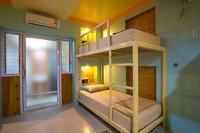 Good Dream Hotel - Hostel