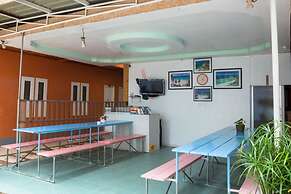 Good Dream Hotel - Hostel