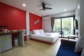 Good Dream Hotel - Hostel