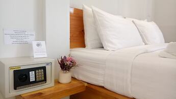 Good Dream Hotel - Hostel