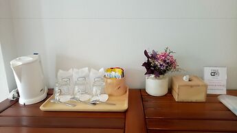 Good Dream Hotel - Hostel